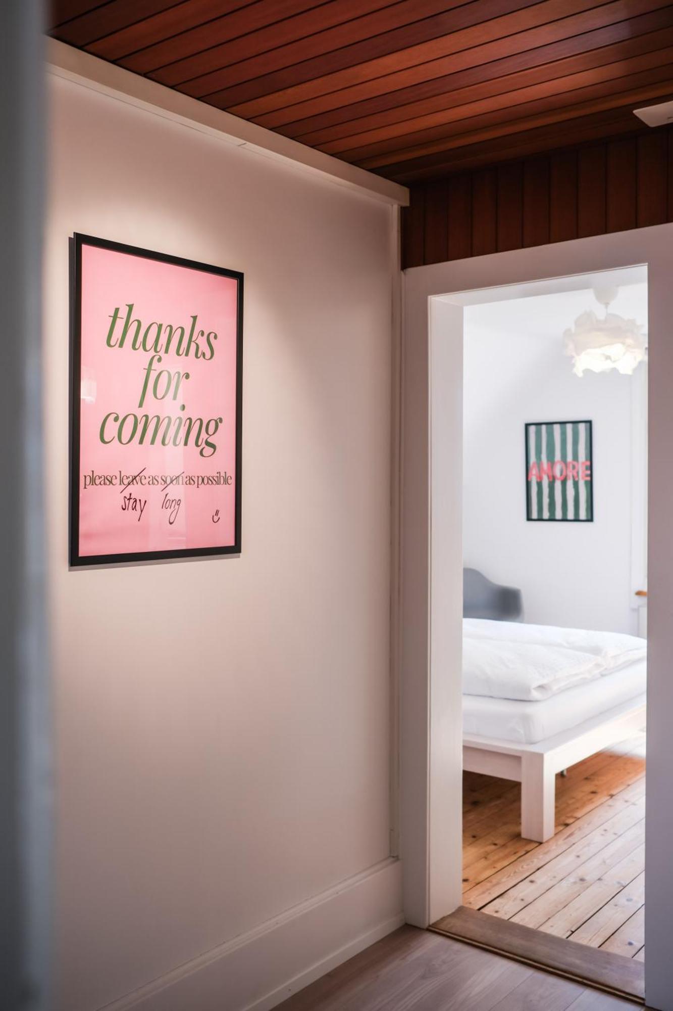 Boutique Apartment Lakeview Luzern 3 Kültér fotó